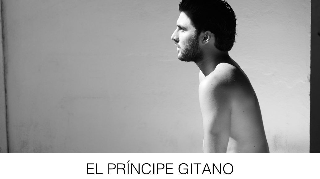 El Príncipe Gitano