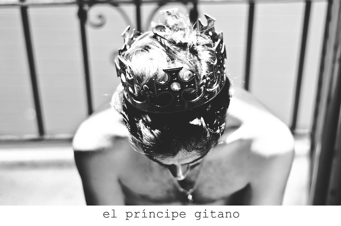 El Príncipe Gitano