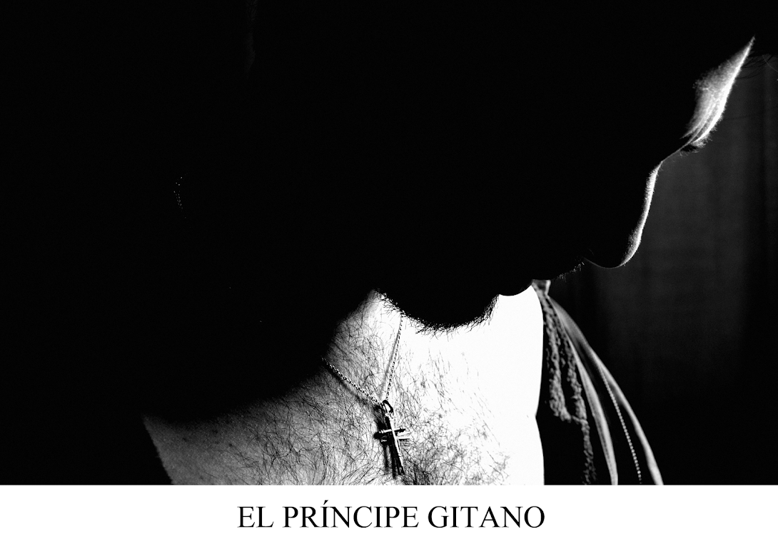 El Príncipe Gitano